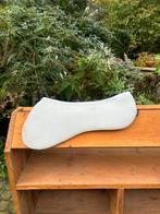 Sedelogic pad wit full, Dieren en Toebehoren, Ophalen of Verzenden, Gebruikt