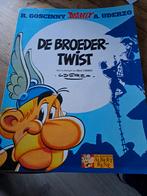 ASTERIX " De briedertwist", Boeken, Eén stripboek, Ophalen of Verzenden, Zo goed als nieuw
