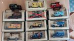 11 stuks Days Gone Vintage Modelauto's - Collectie, Ophalen of Verzenden, Zo goed als nieuw, Auto, Overige merken