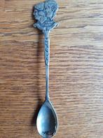 Theelepel beatrix en claus, Ophalen, Gebruikt, Nederland, Overige typen