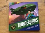 Thunderbirds are go, Ophalen of Verzenden, Zo goed als nieuw