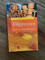 Filippenzen Brief aan de hemelburgers - H Russcher, Gelezen, H. Russcher, Ophalen of Verzenden