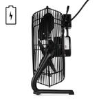 Ralight-Holland Accuventilatoren voor de camping, Verzenden, Nieuw