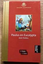 Paulus en Eucalypta door Jean Dulieu. Hardcover uitgave Wolt, Boeken, Ophalen of Verzenden, Gelezen