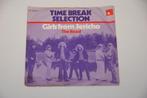 Time Break Selection – Girls From Jericho 7” Single Vinyl, Gebruikt, 7 inch, Single, Ophalen of Verzenden