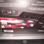 AC Ryan VEOLO nieuw, Audio, Tv en Foto, Mediaspelers, Ophalen of Verzenden, Zo goed als nieuw, Optische audio, Zonder harde schijf