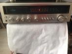 Kenwood KR-4400 AM/FM Stereo Receiver, Overige merken, Ophalen of Verzenden, Zo goed als nieuw, Minder dan 60 watt