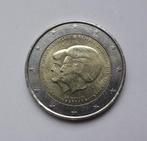 Nederland: bijzondere 2 euromunt Troonwisseling., Postzegels en Munten, Ophalen of Verzenden, Overige landen, 2 euro, Losse munt