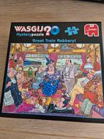 wasgij puzzels, Ophalen of Verzenden, Zo goed als nieuw