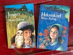 Heksenkind en Juniper, Boeken, Ophalen of Verzenden, Zo goed als nieuw