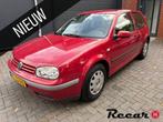 Volkswagen Golf - 1.4-16V Trendline/APK Nieuw/2Nw Banden, Gebruikt, 4 cilinders, Bedrijf, Handgeschakeld