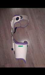 Heupbrace antiluxatiebrace maat L Links, Ophalen of Verzenden