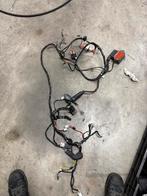 Piaggio skipper lx 125cc 2 takt kabelboom, Ophalen of Verzenden