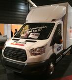 Spoiler windgeleider crafter, sprinter, daily, ford, renault, Ophalen of Verzenden, Gebruikt, Ford