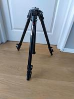 Manfrotto 144 B, Ophalen of Verzenden, Zo goed als nieuw, Driepoot