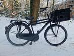 26" inch jongensfiets cortina U4 3 versnellingen, Cortina U4 transportfiets, Versnellingen, Zo goed als nieuw, Ophalen