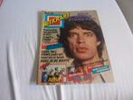 HITKRANT 1979-MICK JAGGER-AC/DC-ABBA-KISS-ABBA-LONG T ERNIE, Boeken, Verzenden, Zo goed als nieuw, Damesbladen