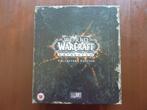 World of Warcraft Collector s Edition., Spelcomputers en Games, 1 speler, Ophalen of Verzenden, Zo goed als nieuw, Role Playing Game (Rpg)
