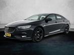 Opel Insignia Grand Sport Exclusive 200 pk Automaat | OPC |, Auto's, Opel, Automaat, 4 cilinders, Leder, Bedrijf