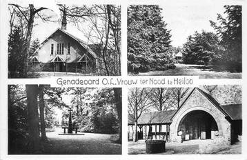 (377-541-007) Heiloo Genadeoord OL Vrouw ter Nood beschikbaar voor biedingen