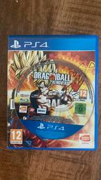 Dragon Ball Xenoverse PS4, Spelcomputers en Games, Games | Sony PlayStation 4, Zo goed als nieuw, Ophalen