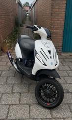 Zip 191cc lc brom, Ophalen, Zo goed als nieuw