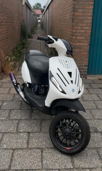Zip 191cc lc brom beschikbaar voor biedingen