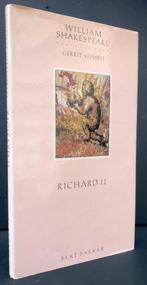 Shakespeare, William - Richard II