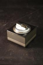 Vintage magneet aansteker, Ophalen of Verzenden, Gebruikt, Aansteker
