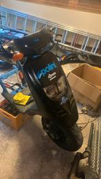 Typhoon kappen zwart, Fietsen en Brommers, Ophalen, Zo goed als nieuw, Benzine, Overige modellen