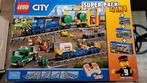 Lego 66493 City Super Pack 4-in-1, Ophalen, Zo goed als nieuw, Complete set, Lego