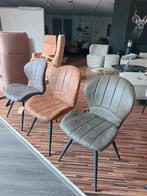 Magic stoelen set van 3 nu €199,-, Ophalen, Overige kleuren, Drie, Nieuw