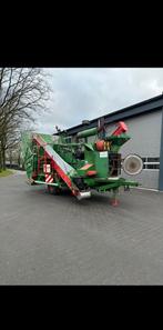 Hamermolen Willemsen Scania V8, Ophalen of Verzenden, Akkerbouw, Oogstmachine