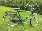 Herenfiets 28 inch izgs, Ophalen, Zo goed als nieuw, Overige merken