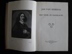 Genealogie. Jan van Riebeeck. Zijn voor- en nageslacht, Ophalen of Verzenden, Gelezen