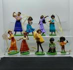 Disney Encanto set kerst ornamenten ornament hangers, Ophalen of Verzenden, Nieuw