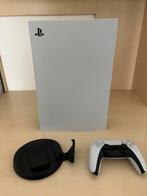 SONY Playstation 5 Console - Disk Edition, Nieuw, Ophalen