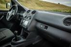 Volkswagen Caddy Bestel 2.0 Ecofuel | Nap | Imperiaal | Led, Auto's, Euro 5, Gebruikt, Huisgarantie, 4 cilinders