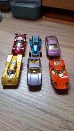 6x Corgi Juniors Whizzwheels, Ophalen of Verzenden, Gebruikt