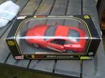 Moi cadeau Anson Ferrari 550 Maranello schaal 1op 18 er kome, Hobby en Vrije tijd, Modelauto's | 1:18, Ophalen, Nieuw, Auto, Anson