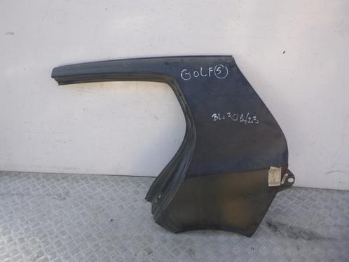 VW GOLF 5 V 1K4 HB 5D 2003-2008 SPATBORD LINKS ACHTER, Auto-onderdelen, Carrosserie en Plaatwerk, Spatbord, Volkswagen, Voor, Achter