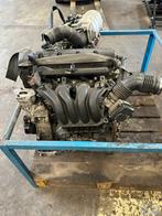 Motor Citroen C5 2.0 16V bouwjaar 2005 code: RFJ, Ophalen of Verzenden, Gebruikt, Citroën