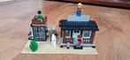 Lego Western 6755 Sheriff's Lock-Up (1996), Ophalen of Verzenden