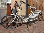 Batavus oma fiets 28 inch, Ophalen of Verzenden, Gebruikt