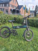 Fiido elektrische vouw fiets, Fietsen en Brommers, Zo goed als nieuw, Minder dan 47 cm, 30 tot 50 km per accu, Ophalen
