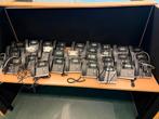 Yealink T41S Telefoons - Partij, Telecommunicatie, Ophalen, Gebruikt, 4 handsets of meer