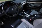 BMW M5 Sedan | Prachtstaat | Facelift | Navigatie | Youngtim, Euro 2, Achterwielaandrijving, 8 cilinders, Zwart
