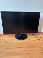 AOC Beeldscherm defect, Computers en Software, Monitoren, Gebruikt, Aoc, Full HD, Ophalen of Verzenden
