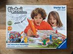RavensBurger: TipToi StarterSet (Engelse Detective), Kinderen en Baby's, Speelgoed | Educatief en Creatief, Ophalen of Verzenden