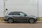 Audi Q7 55 TFSIe 381pk PHEV Quattro Pro Line S | Panoramadak, Automaat, 12 maanden, 77 km/l, Gebruikt
